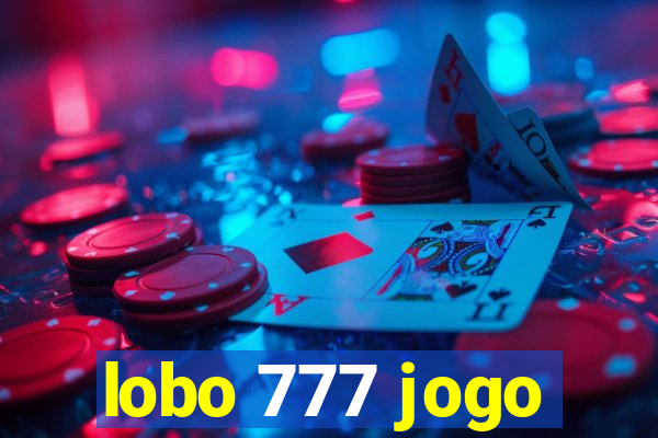 lobo 777 jogo